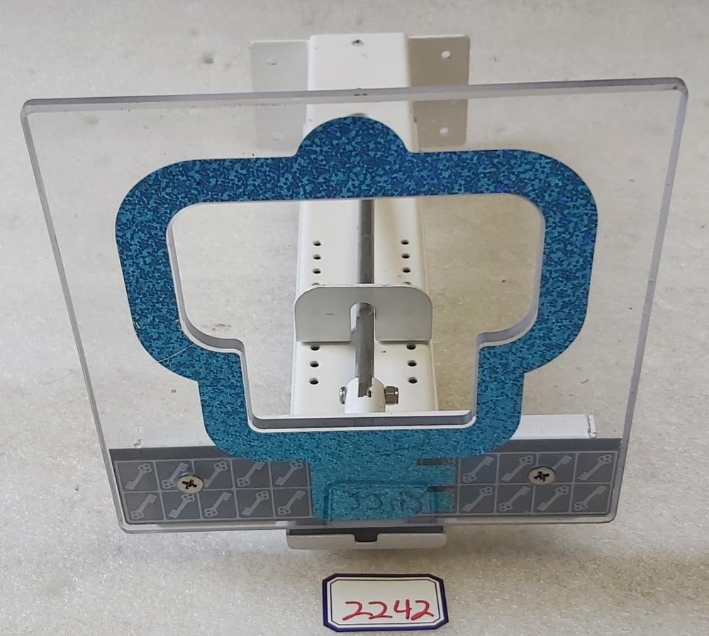 SEGA KEY MASTER Arcade Game PRIZE HANGER Assembly (2243)