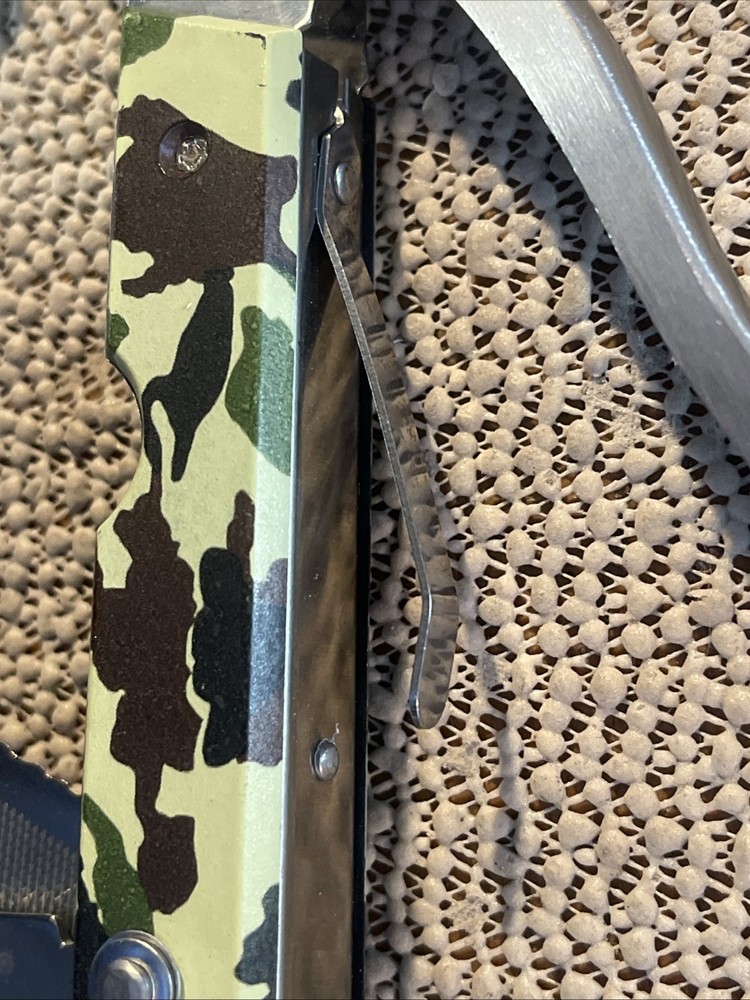 Bell & Howell Axe/Hammer Multi Tool