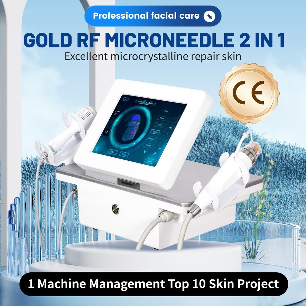 machine + Total 130 needles