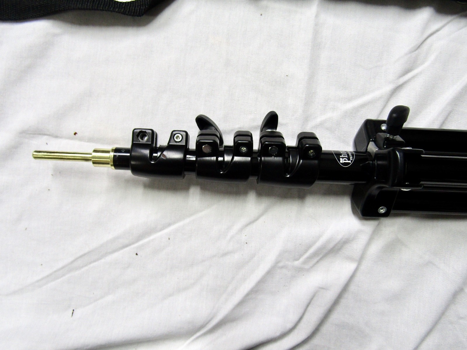 Photek 12' Portable Background Support System Set - Used