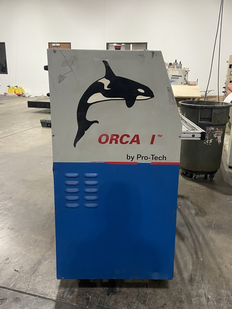 Orca 60" Film Laminator