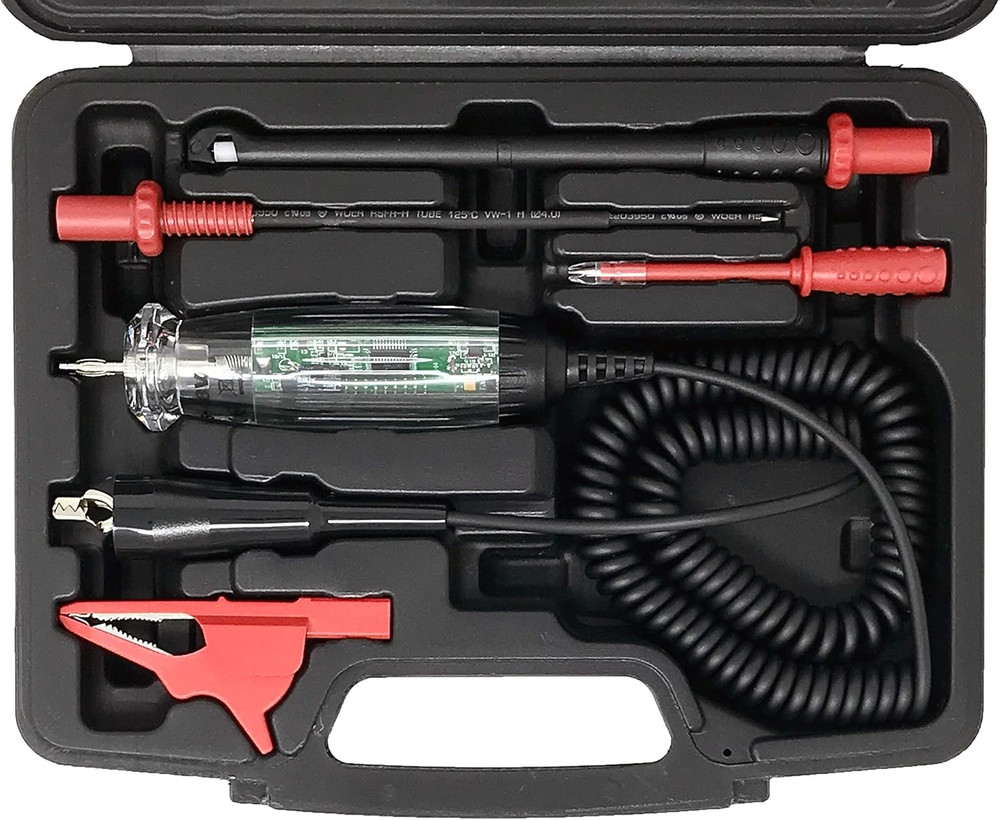 5059 Digital Circuit Tester Kit