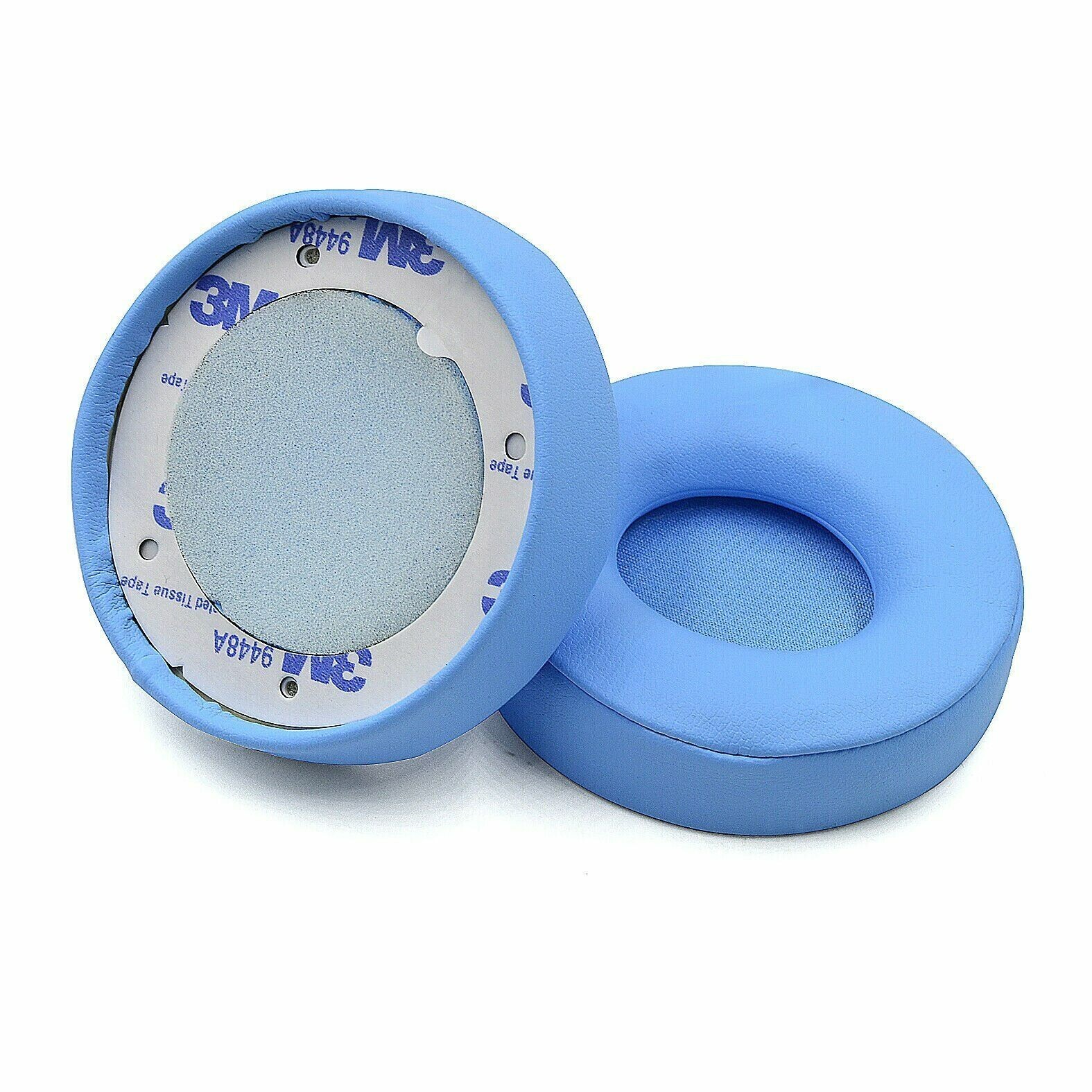 Professional Memory Foam Ear Pads Cushion For Beats Solo Pro Wireless Headphones