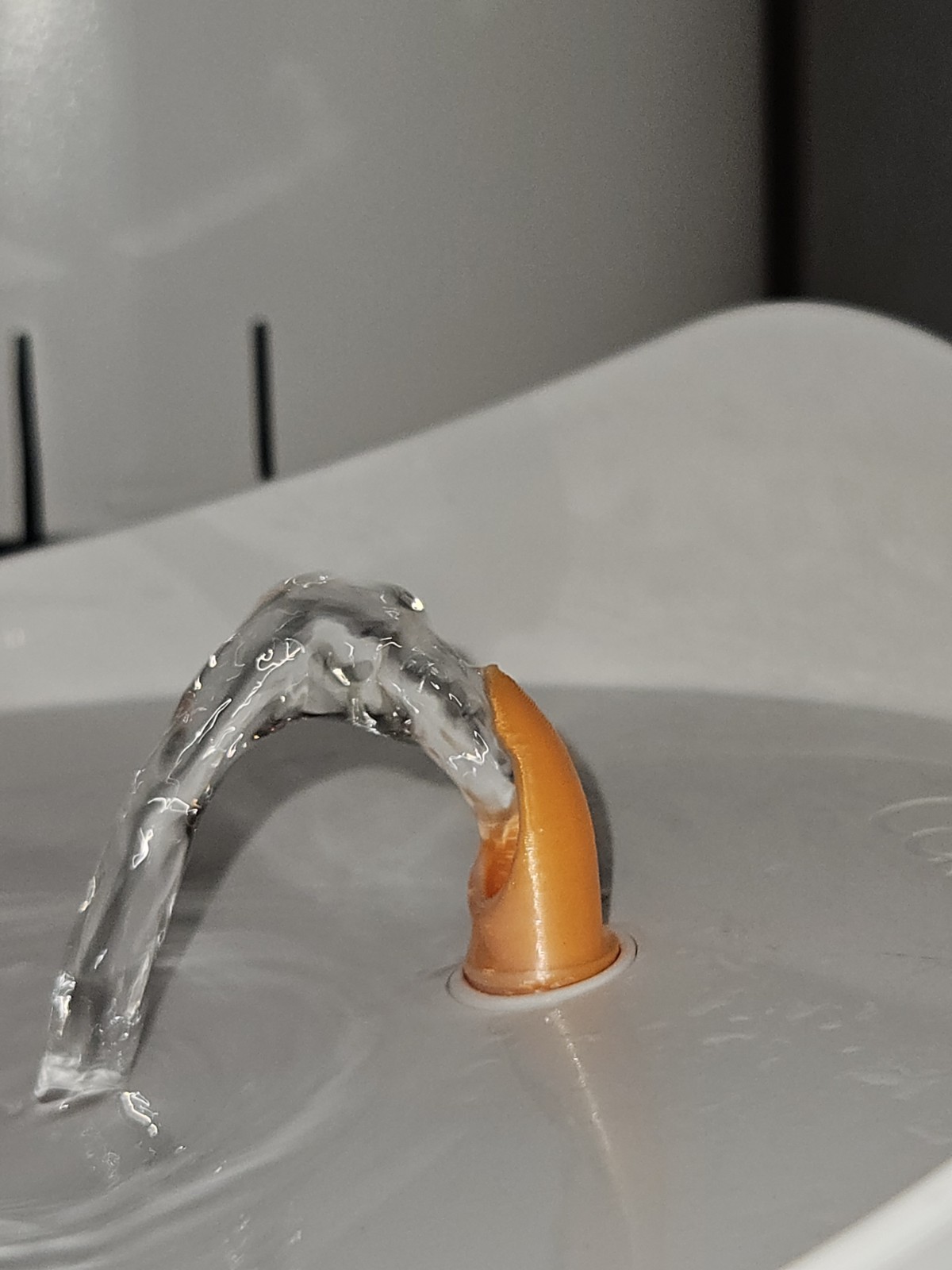 Catit Pixi Water Fountain Replacement Spout (3 Pack)