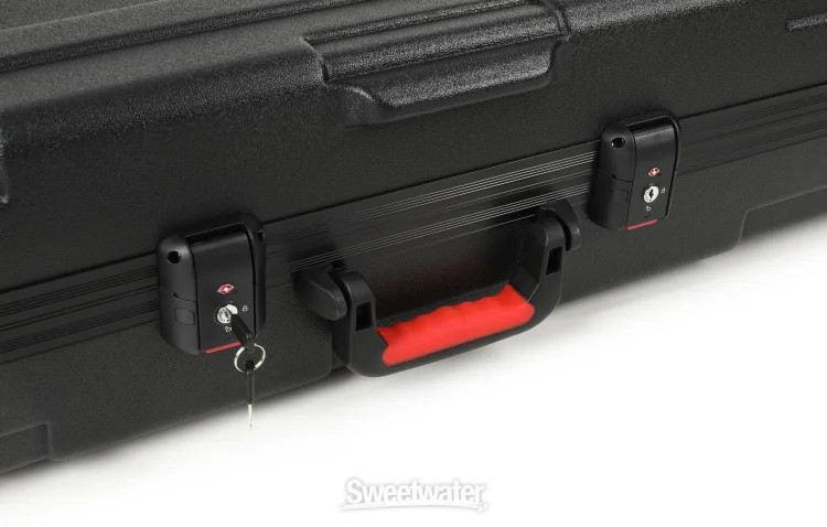 Gator GTSA-KEY88 TSA Series Keyboard Case