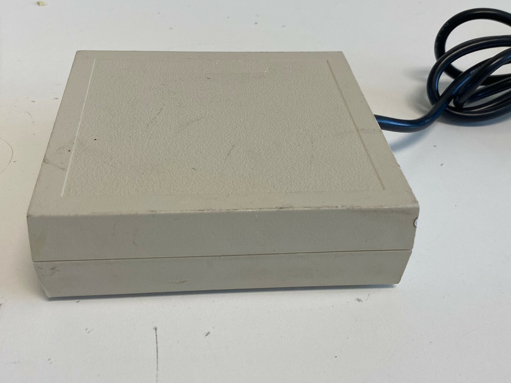 XX13: NTI SPLITTER VOPEX-2V-50M Network Technology Incorporated
