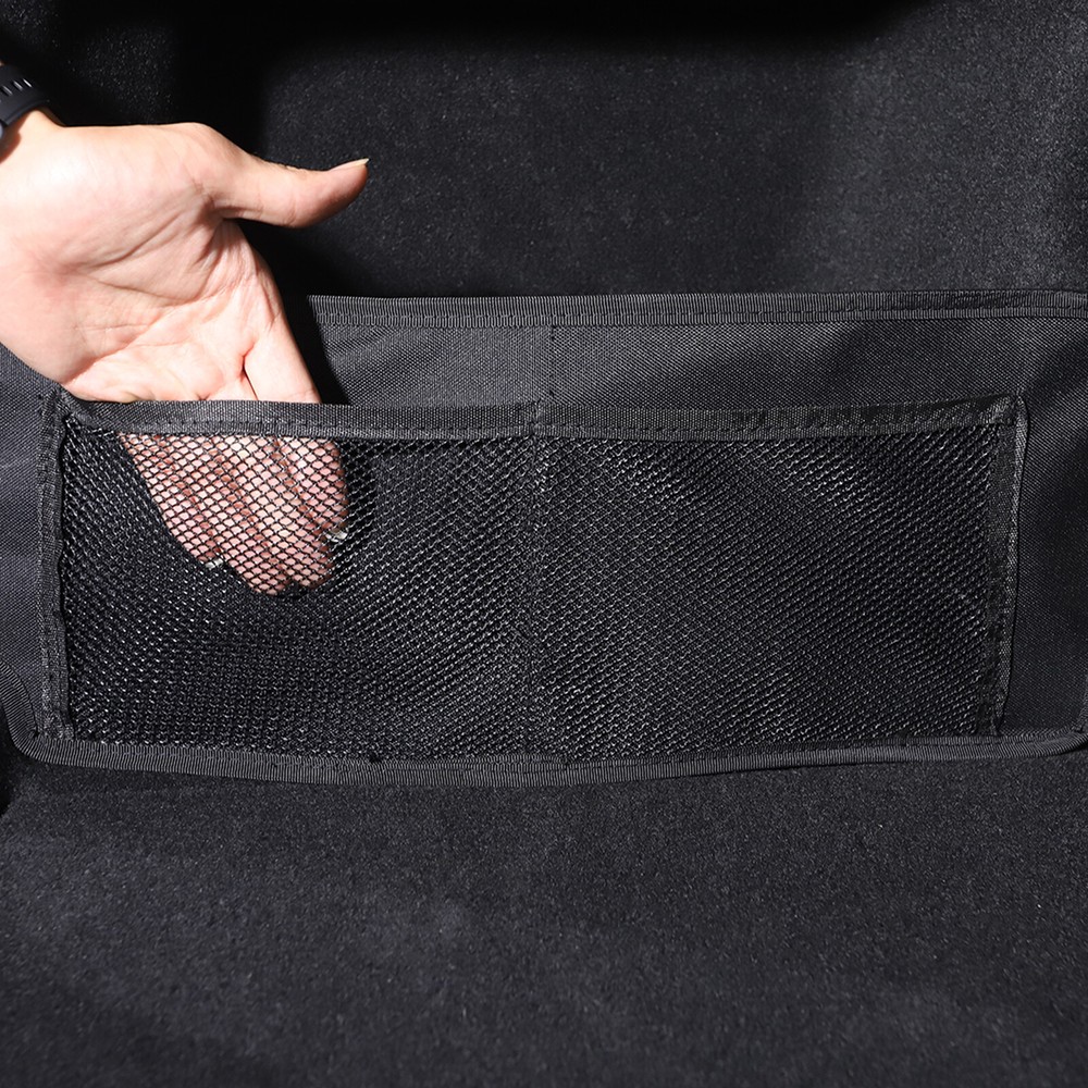 2x boot nets storage net suitable for BMW X1 U11 year from 2022