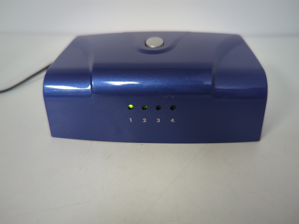 VGA SWITCH 4 PORT  VS-141A