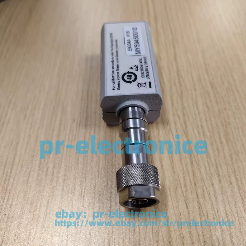 Agilent E9304A E-Series Average Power Sensor