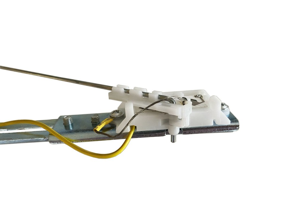 Fuel level sender sending unit, GM type, 0-90 ohms, 6”- 24” adjustable