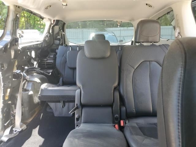 PACIFICA 2020 Air Shutter 2739523