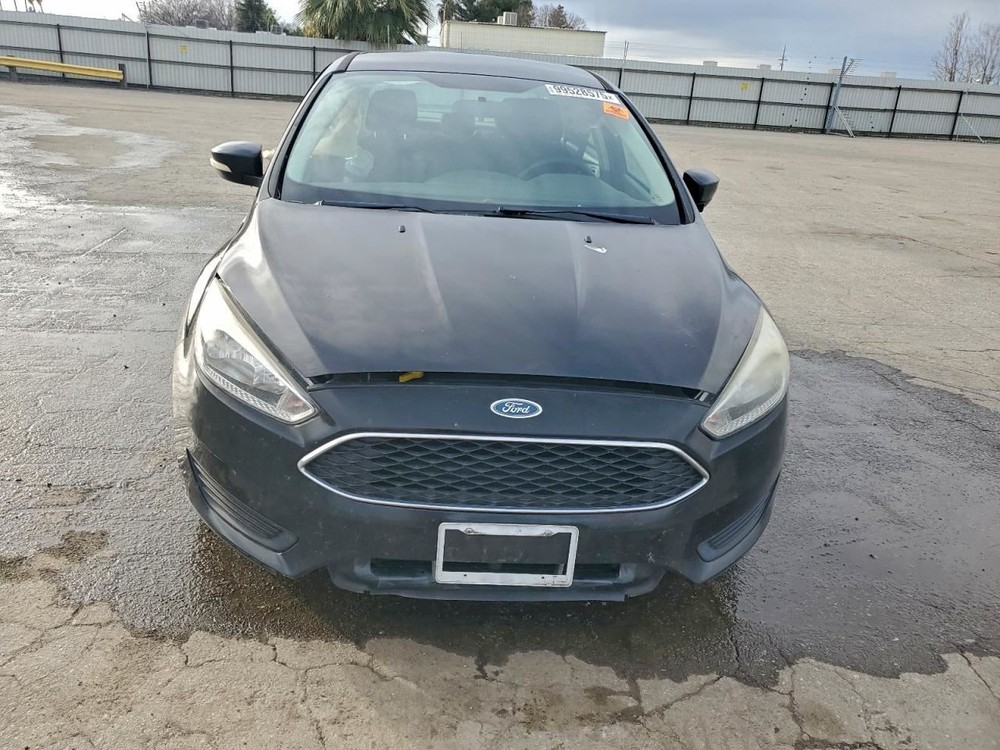 CONTROL PANEL OEM 15-18 FORD FOCUS 1YR WRNTY