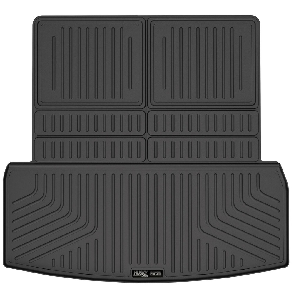 Husky Liners 23701 Weatherbeater Cargo Floor Liner