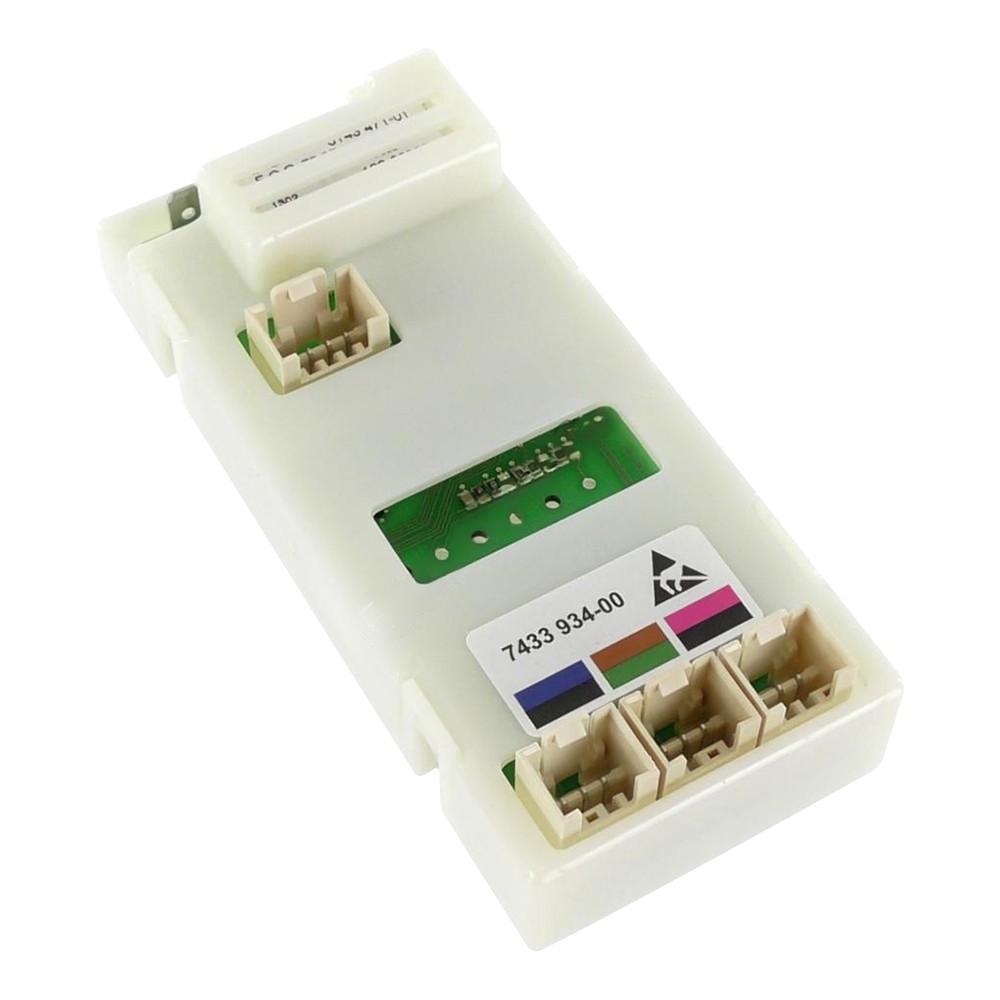 Liebherr 743393400 Appliance Temperature Limiter