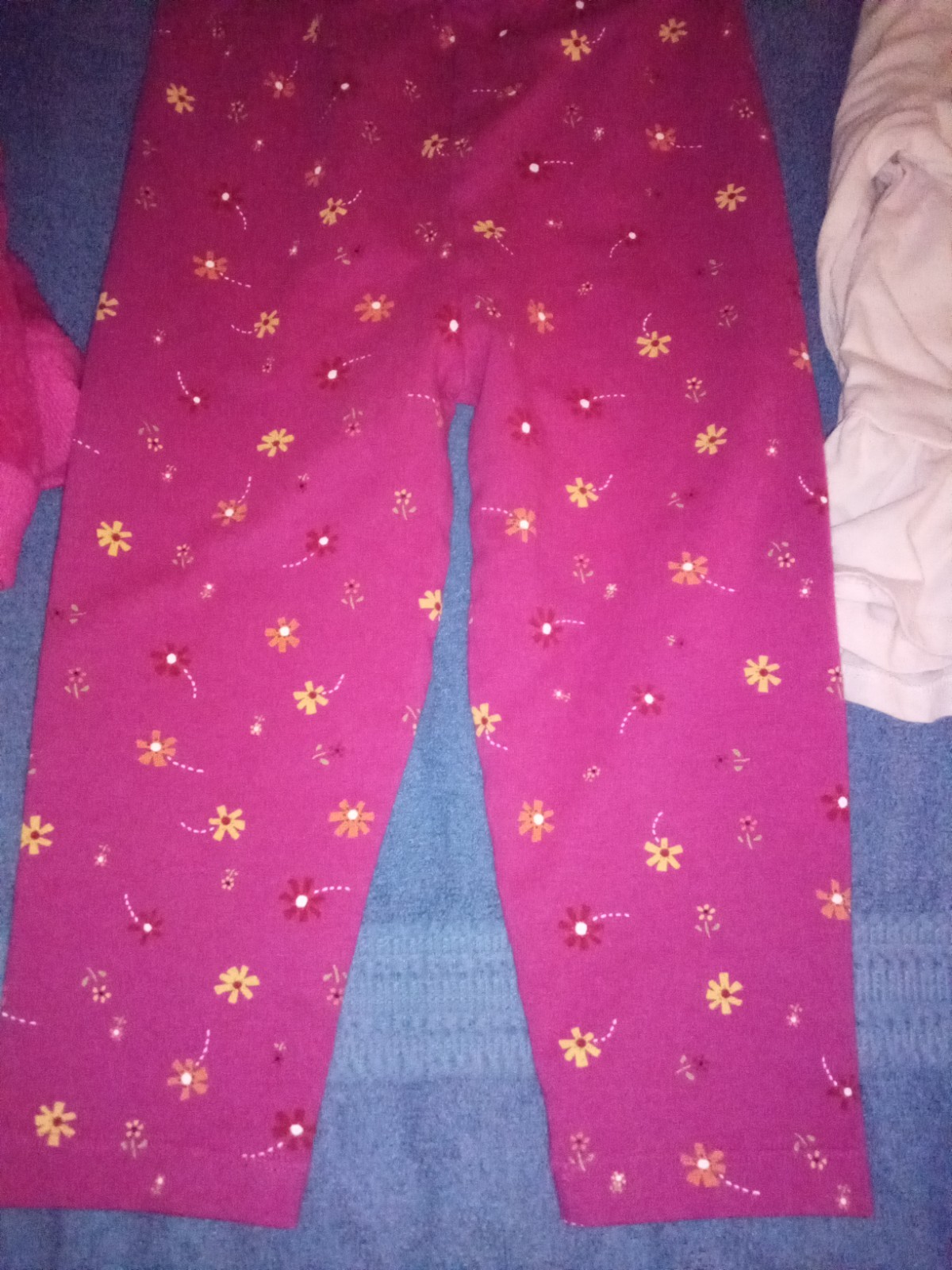 Baby Girl Clothes Sizes 12-18 Months Assorted Lot