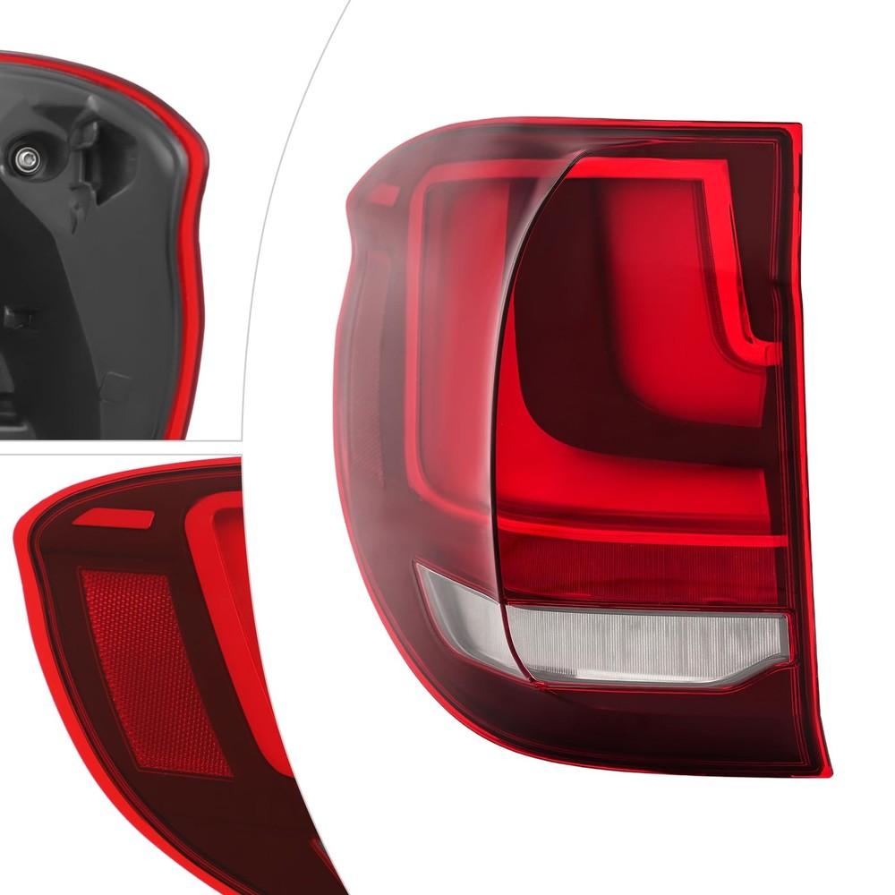 LED Tail Light for 2014-2018 X5 63217290103 Left Driver Side