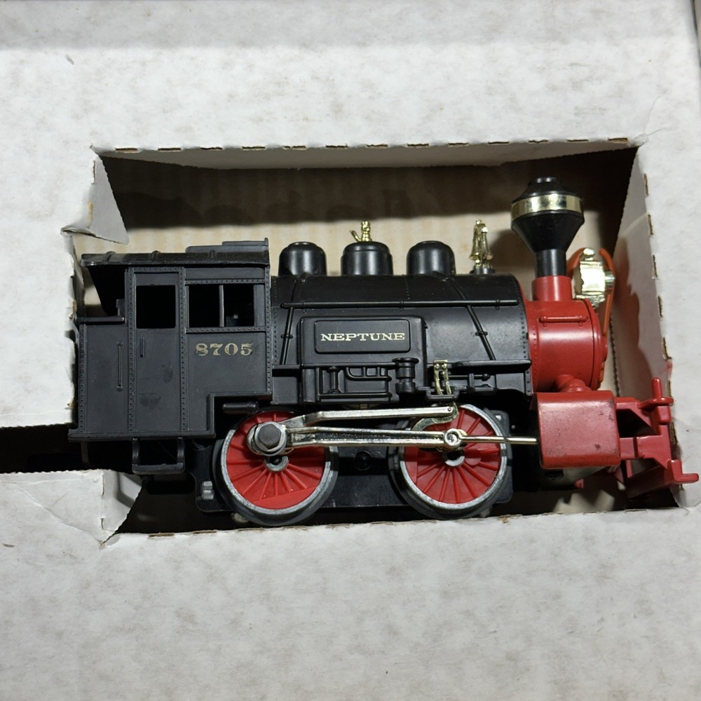 Lionel Train Set 6-11714 1990 Badlands Express