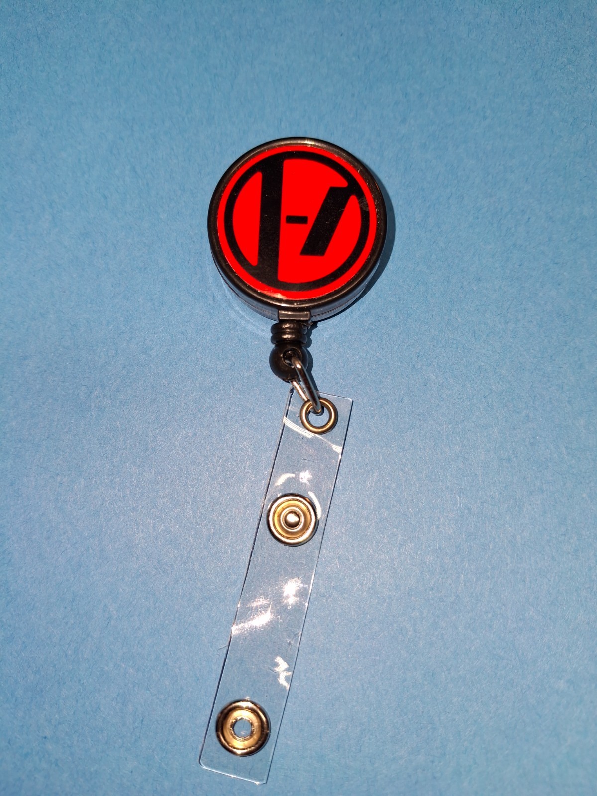 Twenty One Pilots Inspired Badge Reels | Retractable ID Holder - several designs