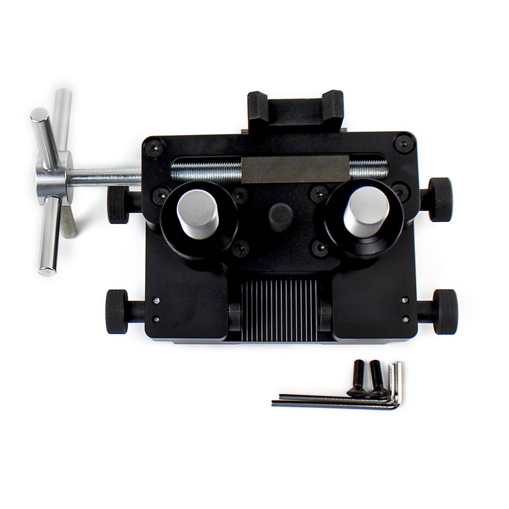 SOTAC Universal Sight Pusher Tool +Rotatable Sight Prong for Front & Rear Sight