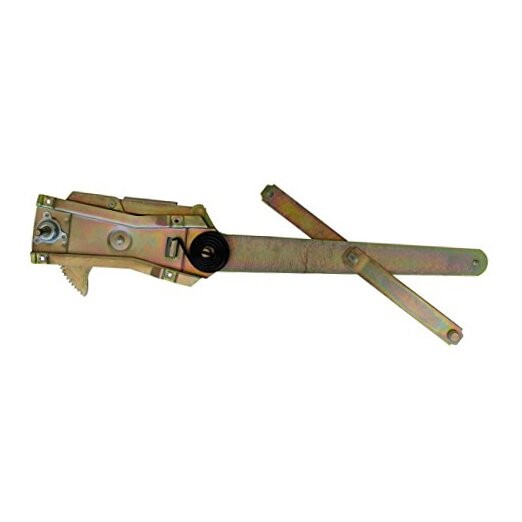 Industries 116601 Window Regulator
