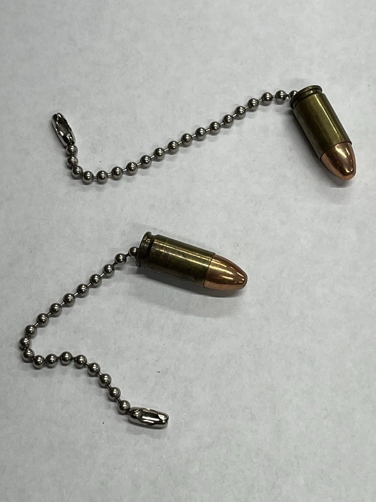 9mm Ceiling Fan Pull Chain