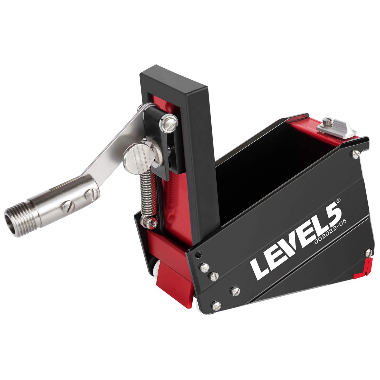 LEVEL5 Drywall Tools | 2" Nail Spotter [Second Generation] | 4-754