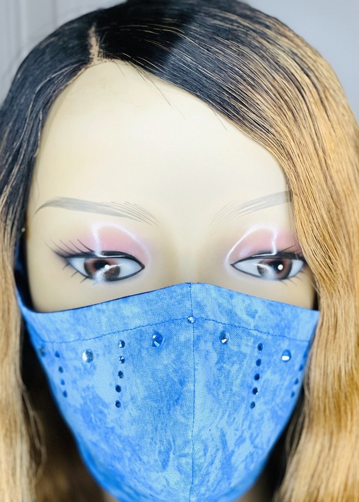 homemade face mask