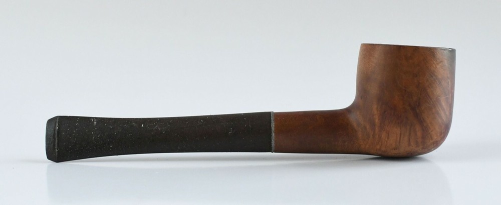 Olde London Imported Briar Pipe