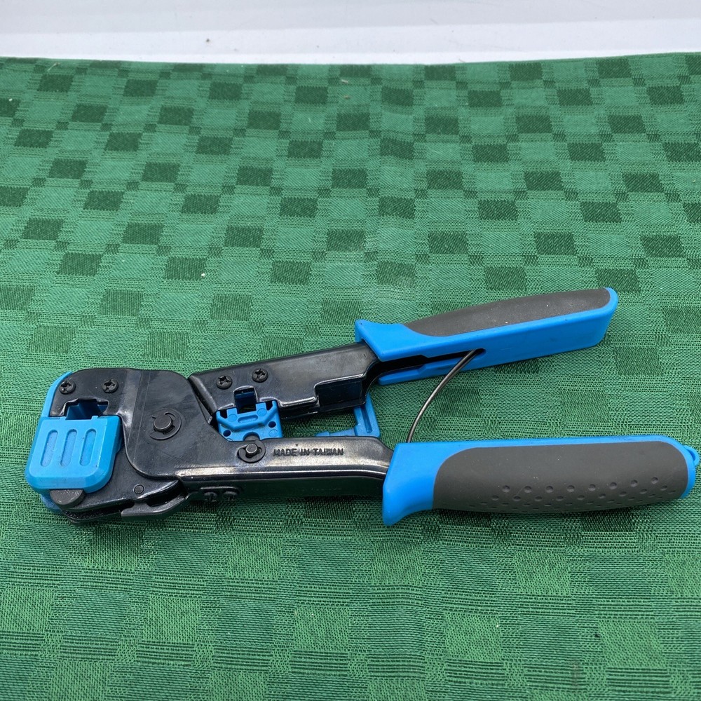 IDEAL 4981032 CRIMPER CRIMPING TOOL