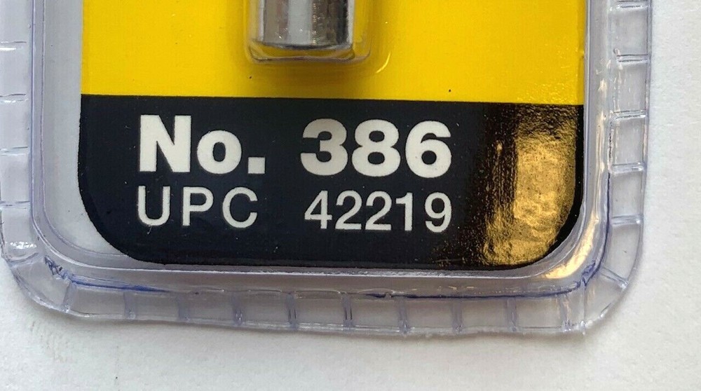 GENERAL TOOLS #386 2lb MAGNETIC PICK UP TOOL