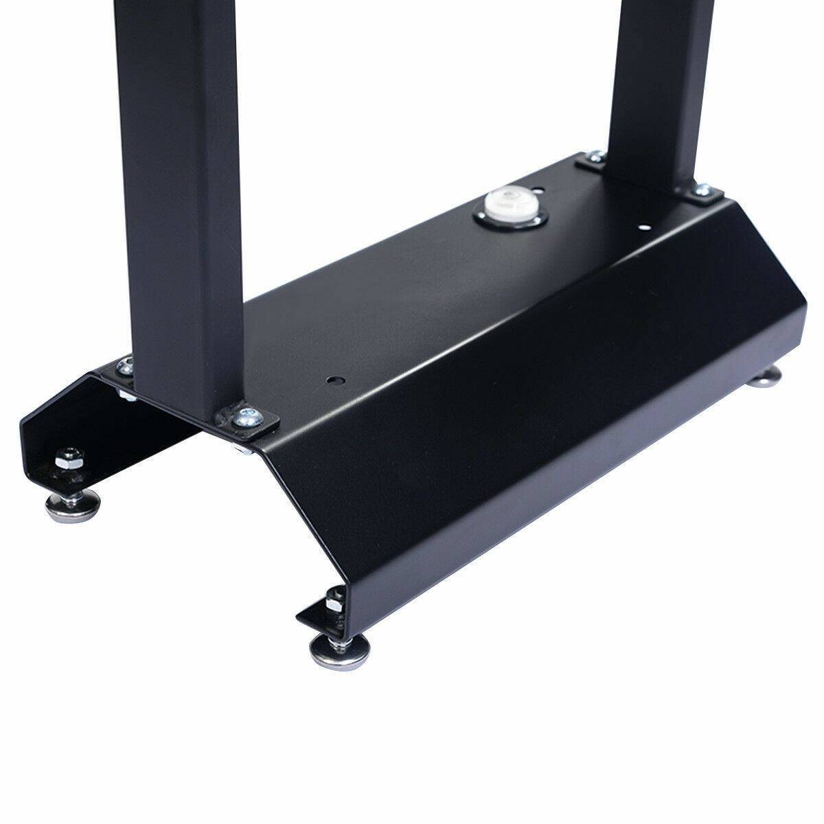 Motorcycle Static Wheel Balancer Tire Stand Street Truing Stand