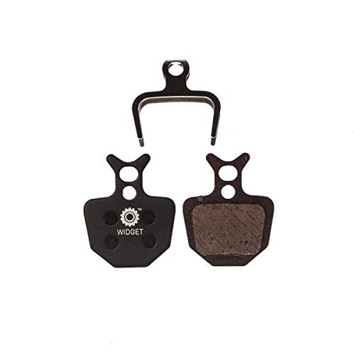 Widget Formula Oro Brake DISCS