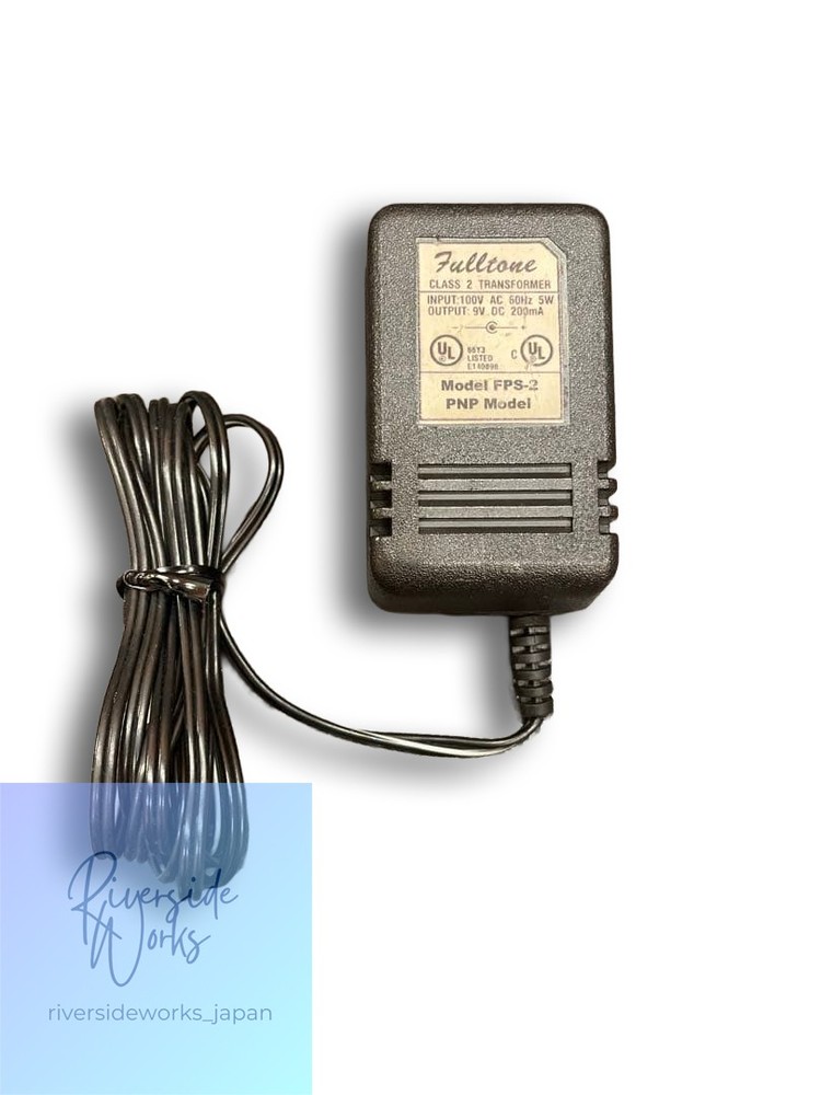 Fulltone '69 Fuzz Effect Pedal