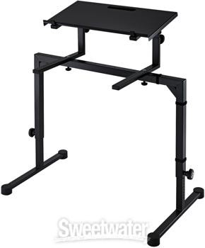 K&M 18819 Controller Keyboard Tray for Omega Stacker