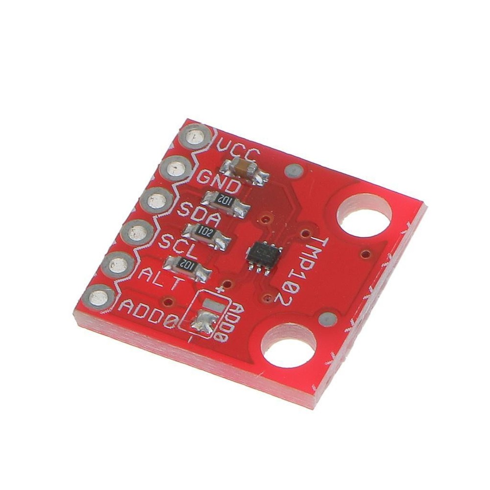 Electronic Components Temperature Tmp102 Module