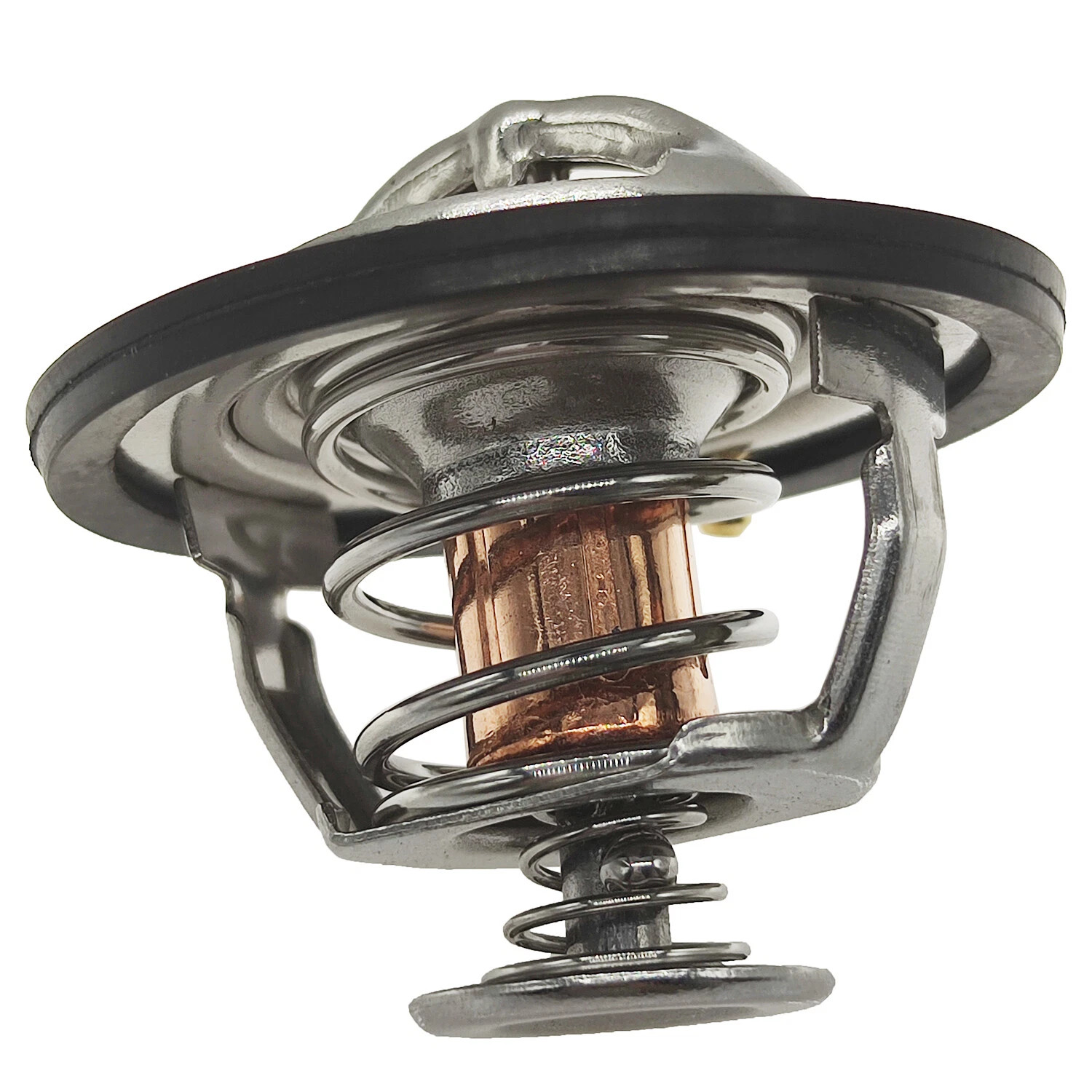 1C011-73010 Thermostat for Kubota SSV75 SVL75 SVL90 SVL95 M8200 M8560 M9000