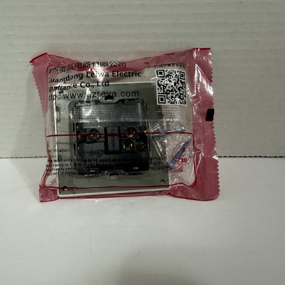Reva Switch Socket, Switch, Free Shipping