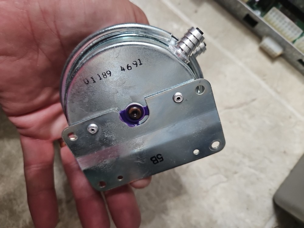 Tridelta Industries FS6593-1089