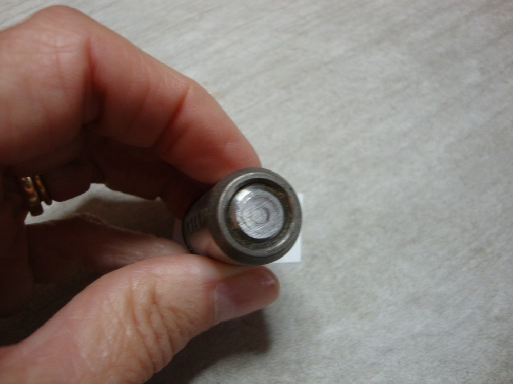 Lyman Cast Bullet Sizer Die .454