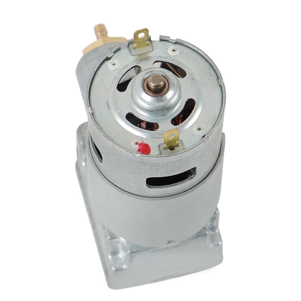For Grammer MSG95G MSG95A MSG95AL MSG93 MSG97AL 12 Volt Air Seat Compressor