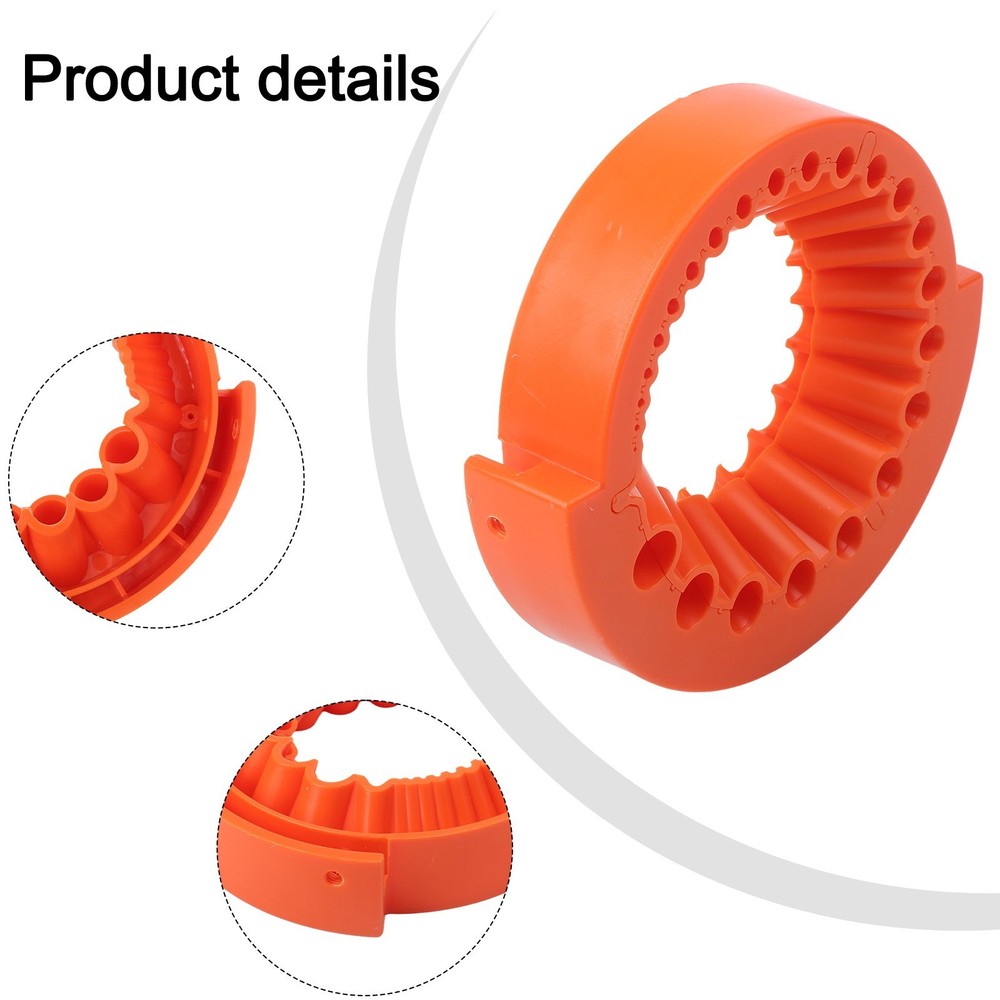 For Sharpening Drill Bits Drill Bit Sharpener Easy To Use For Beginners