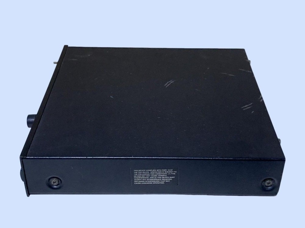 junk Boss SE-70 Super Effects Processor Japan