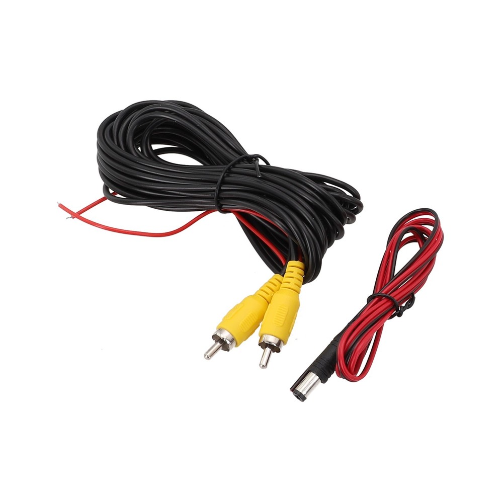 Power Cable Car Video Cable Cable Video Cable Camera Video Cable Power Cable