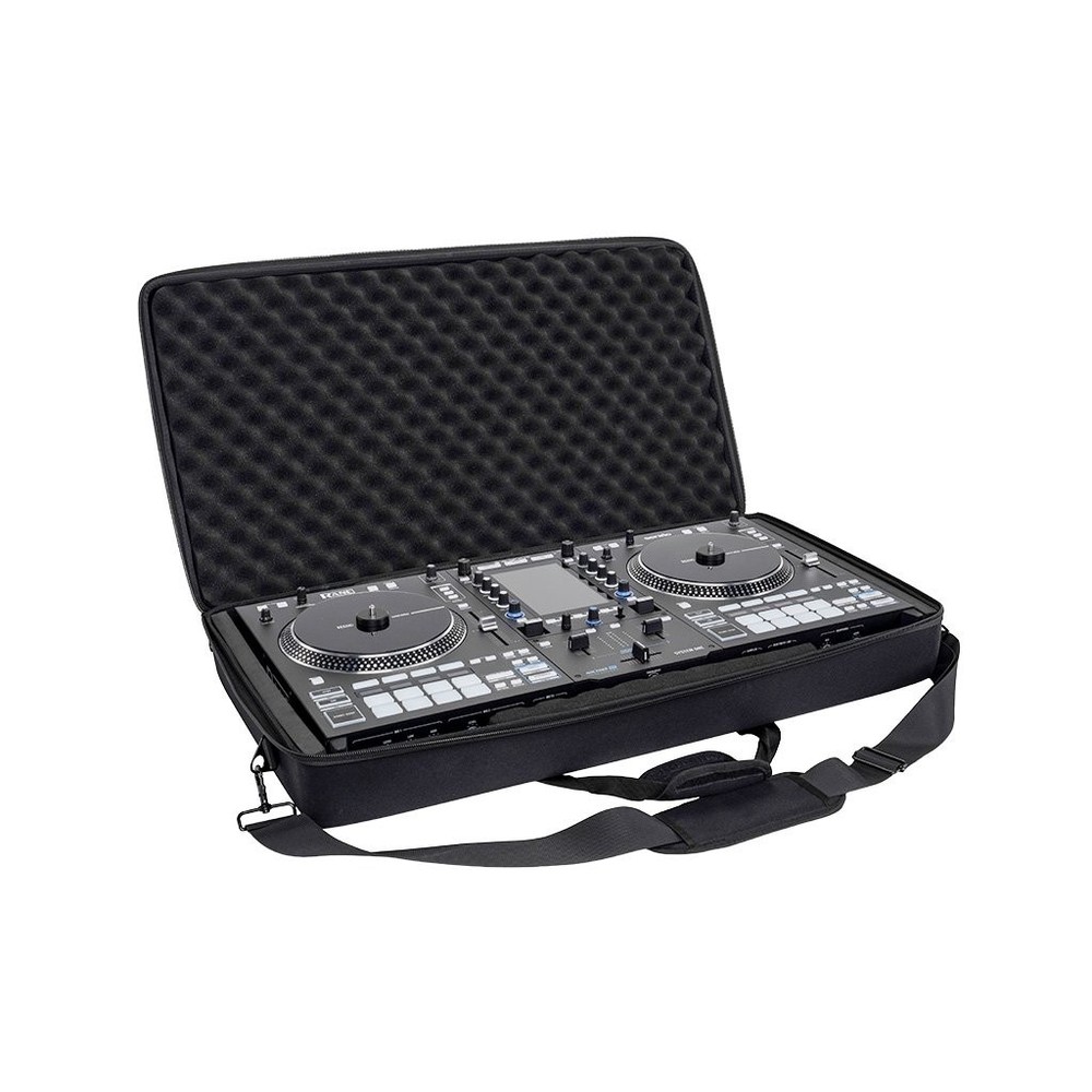 Rane SYSTEM ONE + Headliner HL12024 Case Bundle