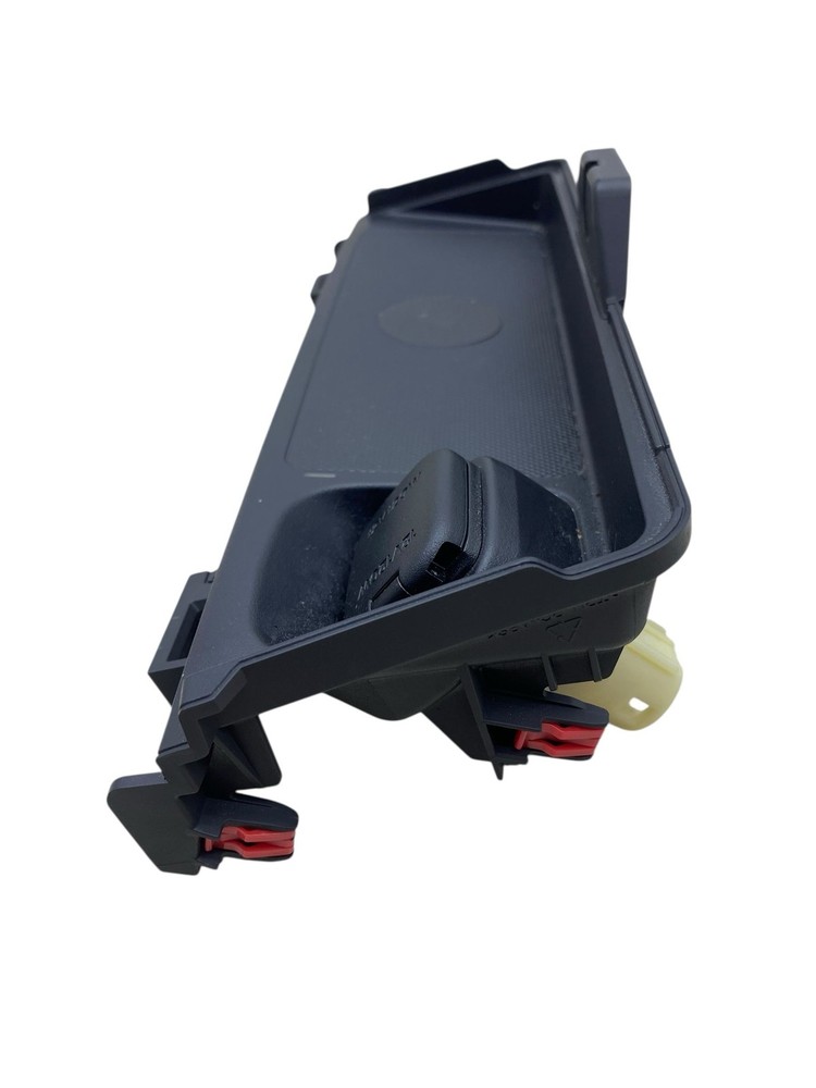 2024-2025 Mazda CX-90 Front Electromagnetic Wireless Phone Device Charge Module