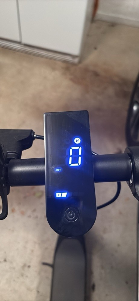 Phantomgogo A10 Electric Scooter