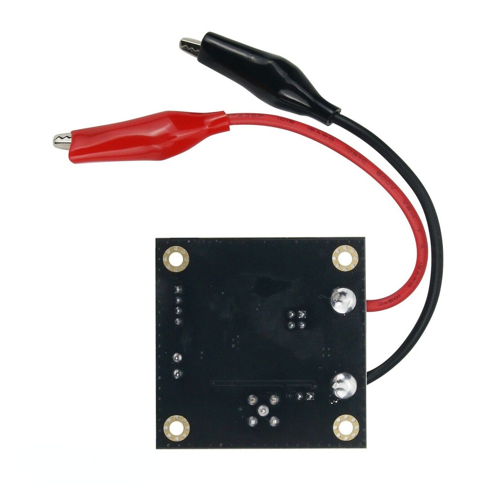 AD5933 Impedance Converter Network Analyzer Module 1M Sampling Rate 12Bit Test