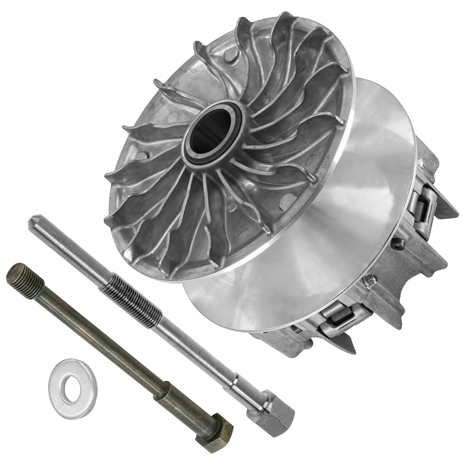 Primary Drive Clutch w/ Bolt & Puller Tool for Can-Am Defender / Max HD8 2016-21