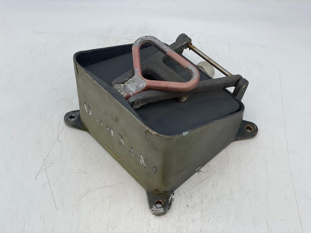 SAM Electronics Amplidan 820015037 Marine Intercom Enclosure, 20 Ohm Spkr (Used)