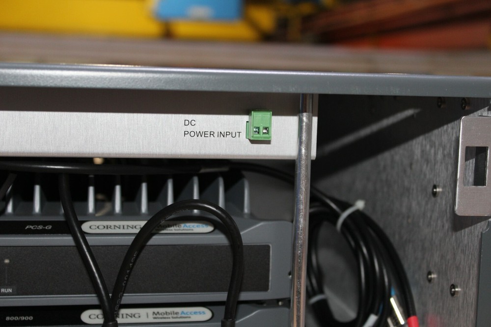 Corning PCS-G 800/900